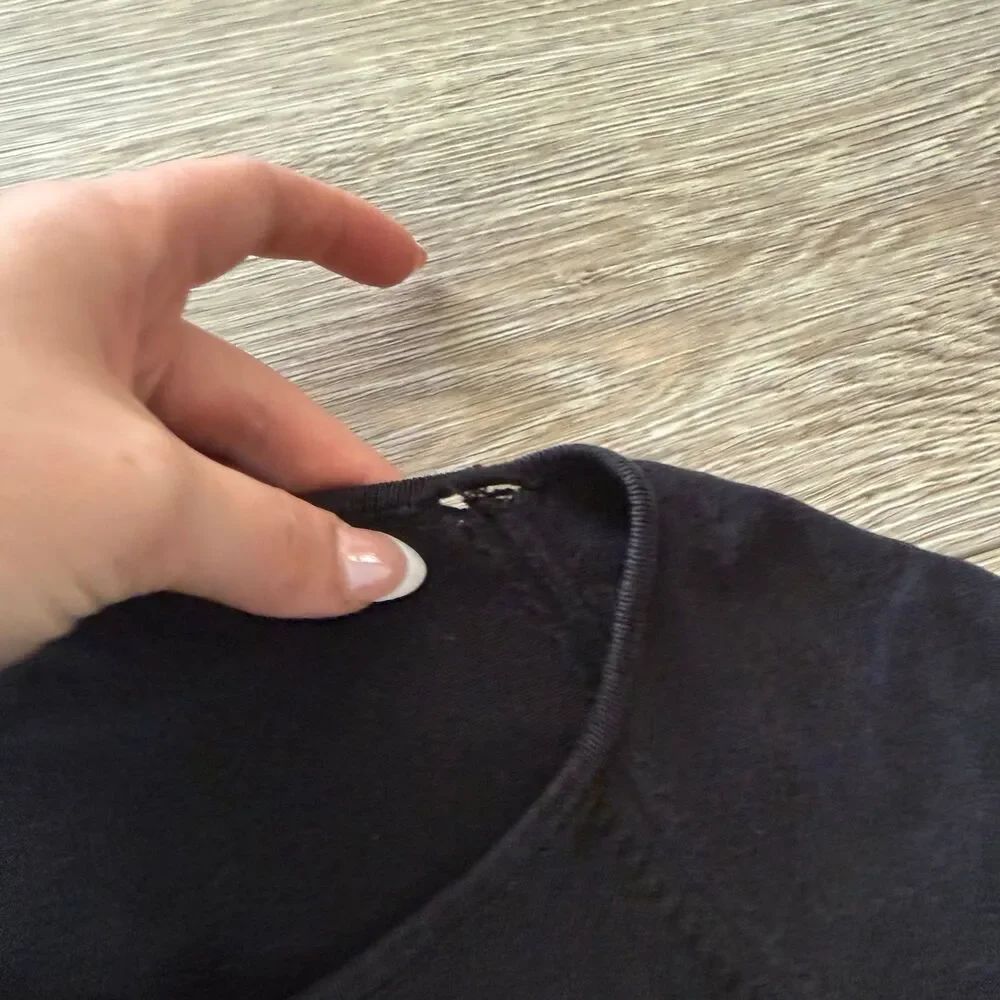 Gap Cropped Cardigan